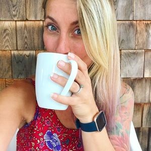 Meet your Posher, Rachele